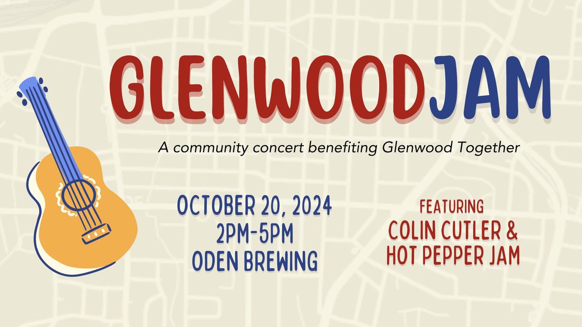 Glenwood Jam