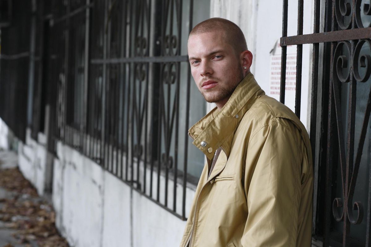Collie Buddz