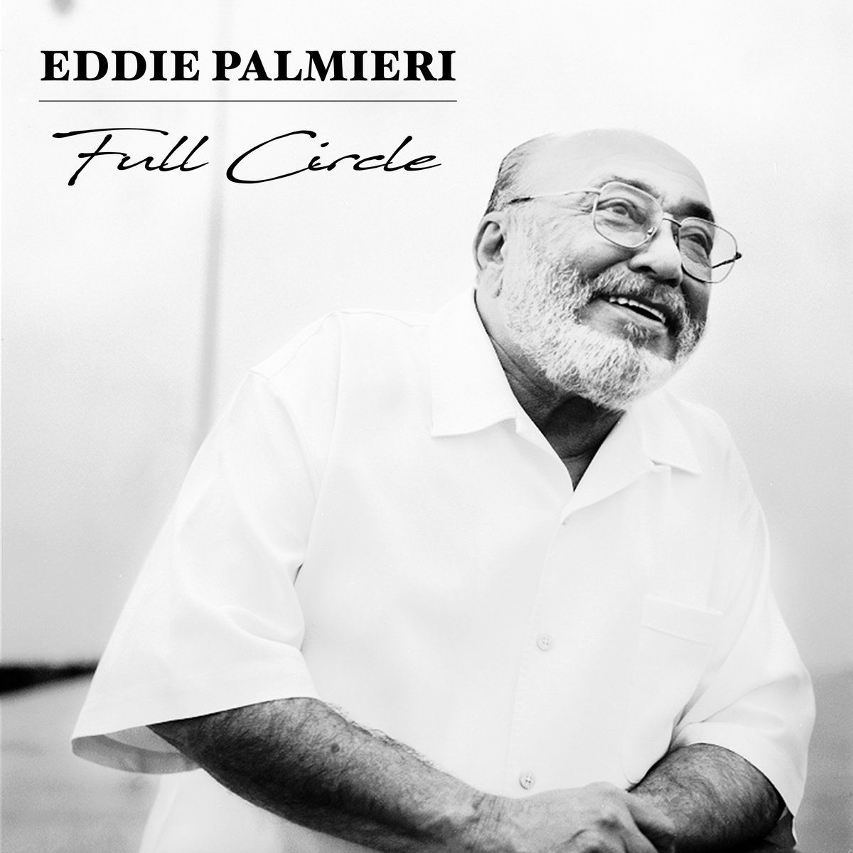 Eddie Palmieri