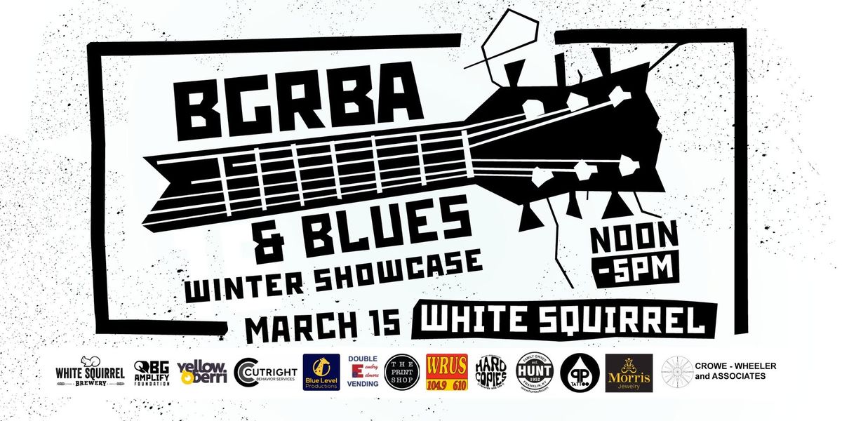 BGRBA Winter Showcase