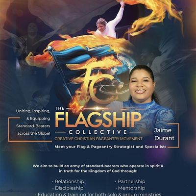 The Flagship Collective