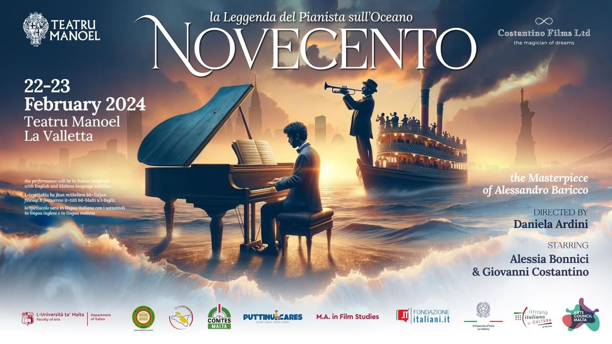 "Novecento"