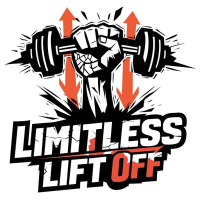 LIMITLESS LIFT OFF EVENTS