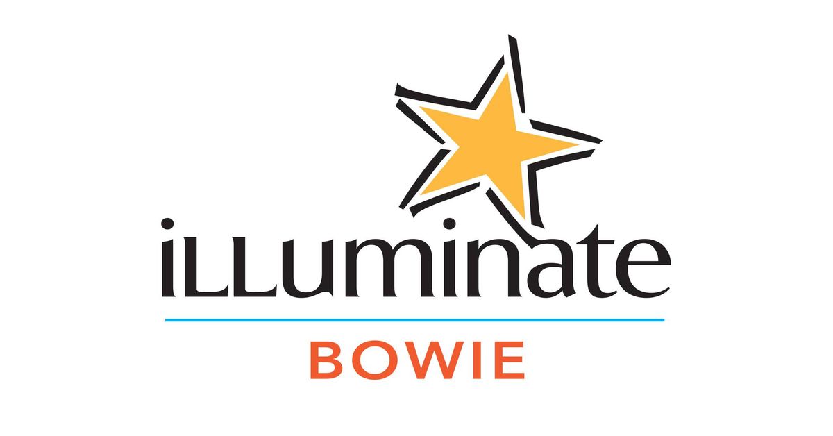 Illuminate Bowie Mind-Body-Spirit-Arts Festival