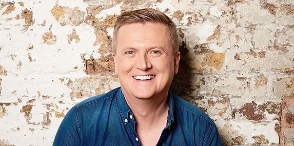 Aled Jones: Full Circle