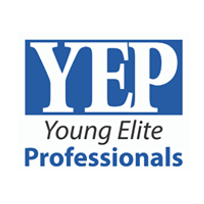 YEP- Young Elite Professionals of the Uptown Chamber