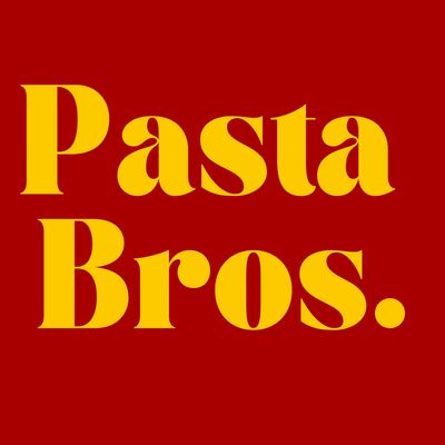 Pasta Bros.