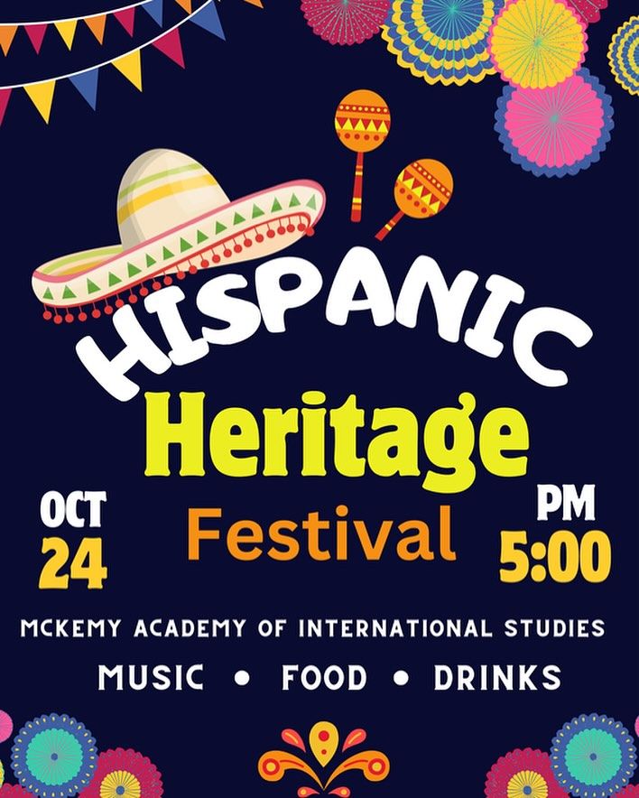 Hispanic Heritage Festival