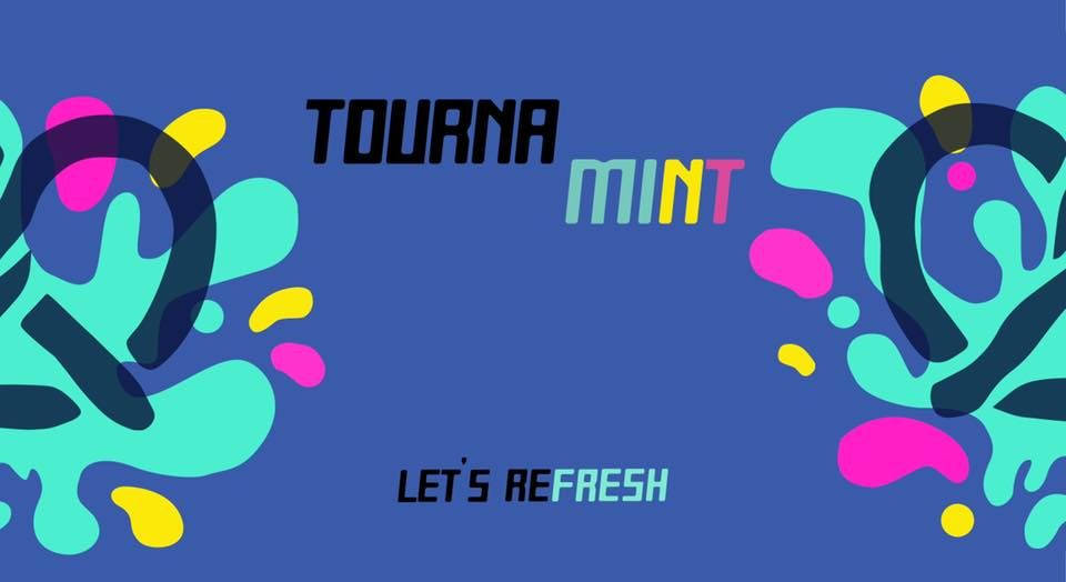 TournaMINT - Let's Refresh