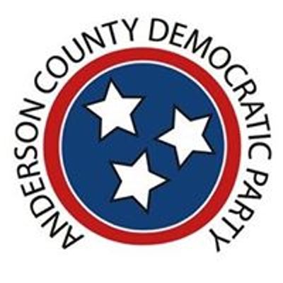 Anderson County Tennessee Democrats