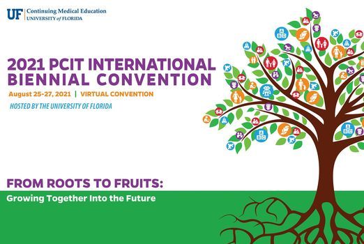 2021 PCIT International Biennial Convention