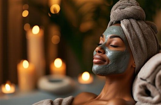 Self Care & Smile 2025 Hosted by Frenchy Smiles