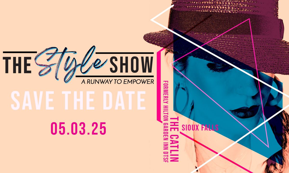 The Style Show: A Runway to Empower