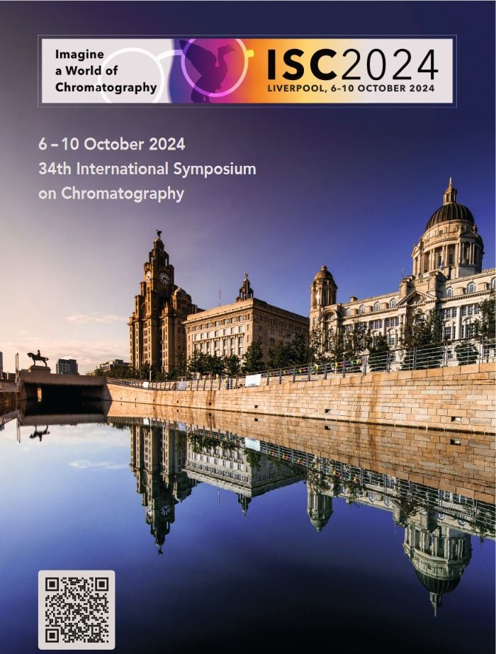 International Symposium on Chromatography (ISC2024)