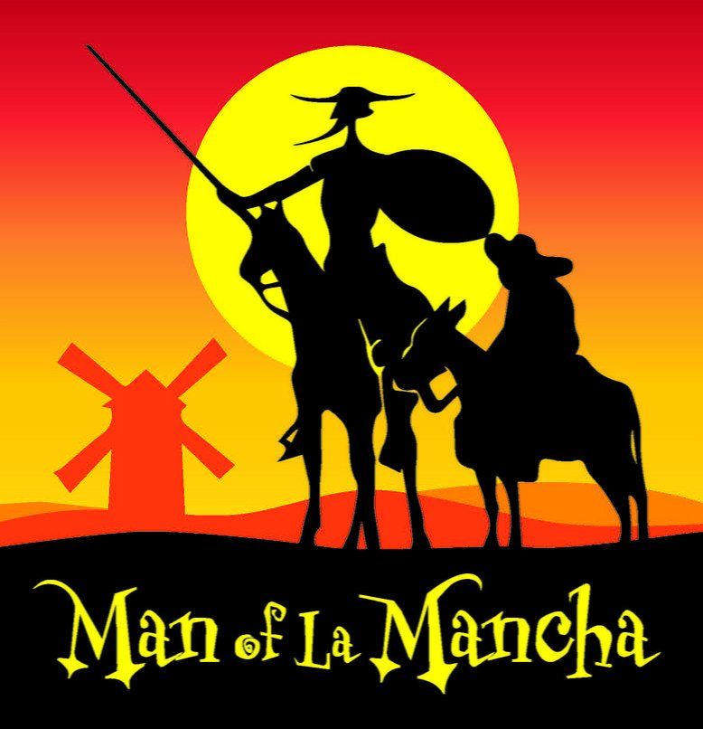 Auditions: Man of La Mancha