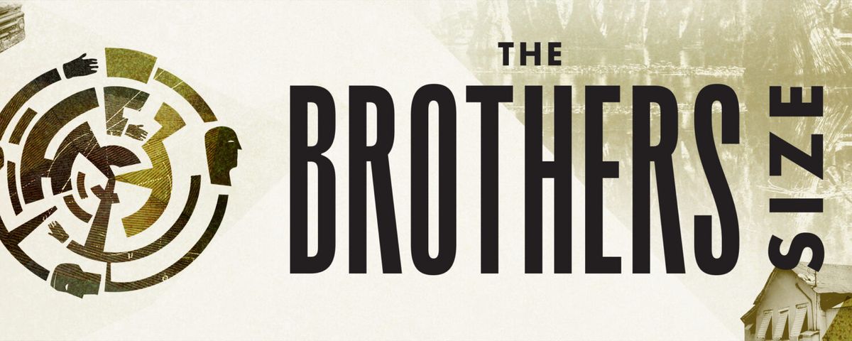 The Brothers Size at Portland Center Stage