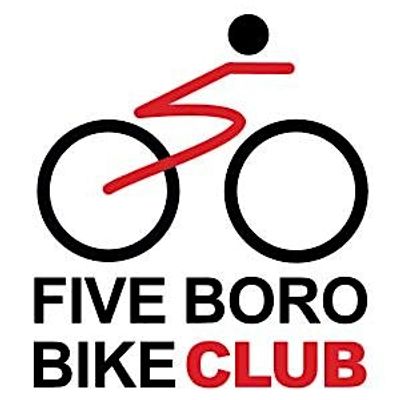 Five Borough Bicycle Club