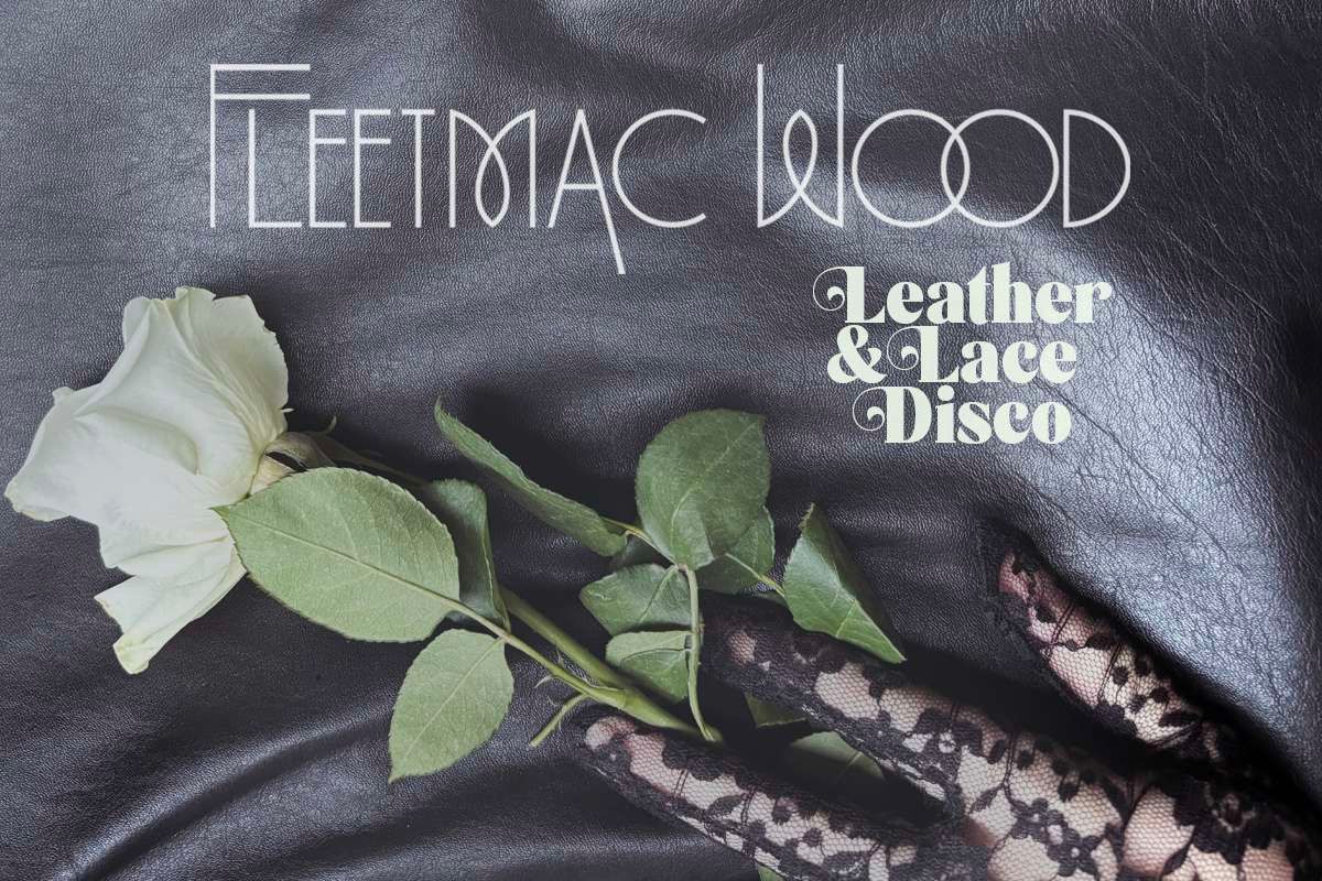 Fleetmac Wood - Tribute to Fleetwood Mac