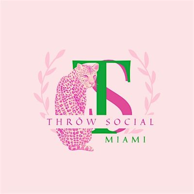 THR\u014dW Social\u00ae Miami