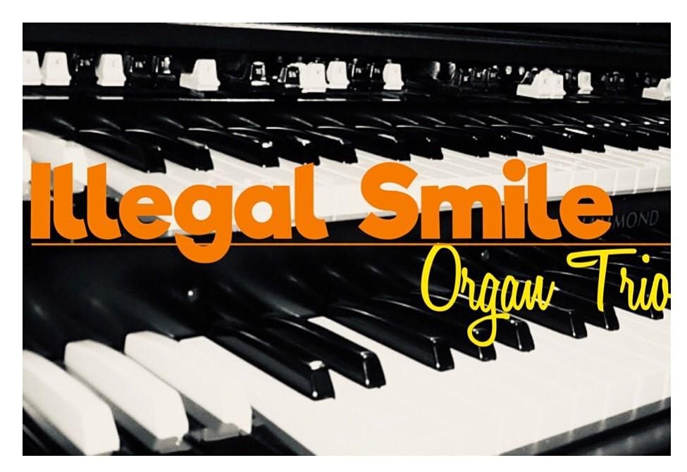 Illegal Smile Organ Trio (John Prine Tribute) @ Fulton Street Collective