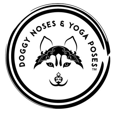 Doggy Noses & Yoga Poses\u2122