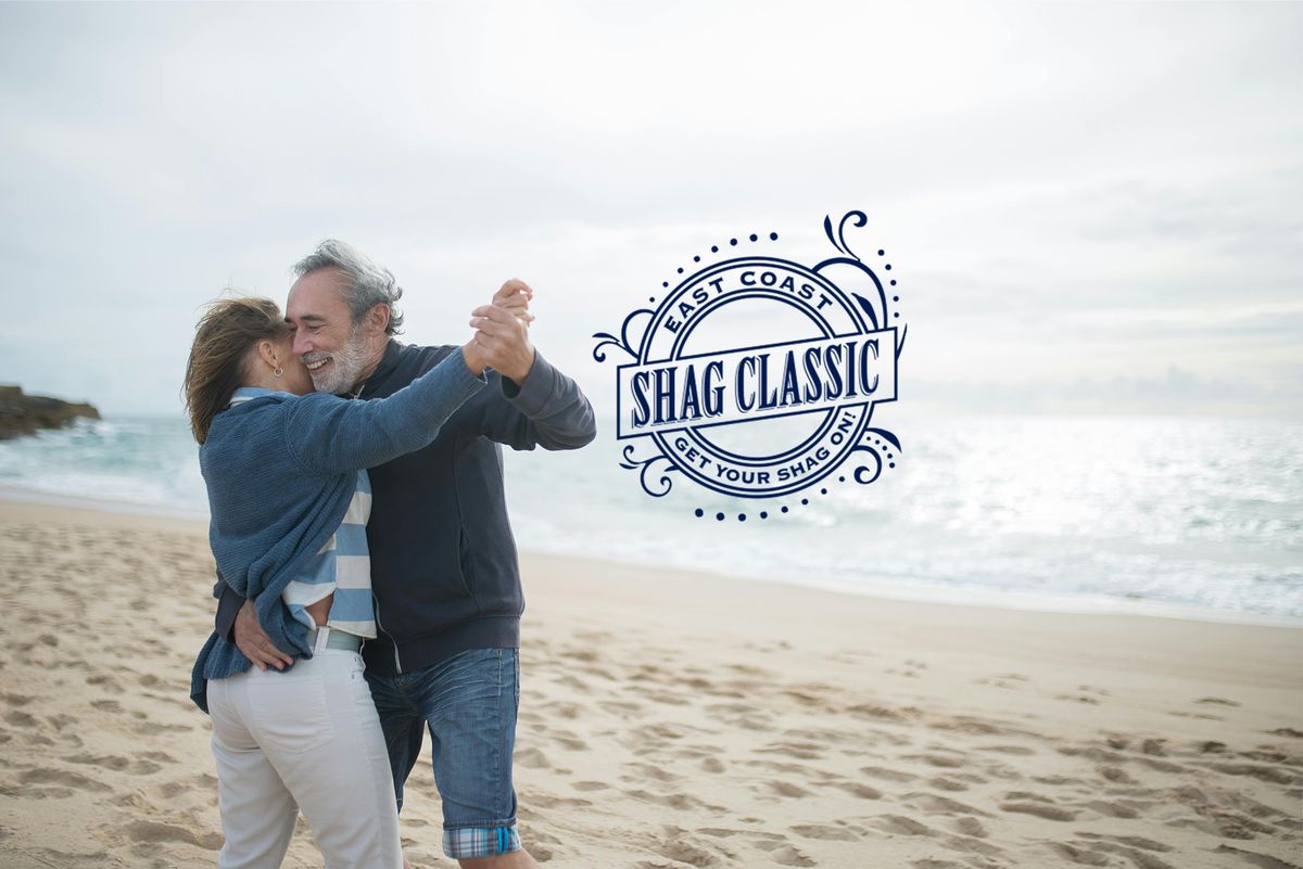 East Coast Shag Classic - Shaggin\u2019 Weekend Getaway