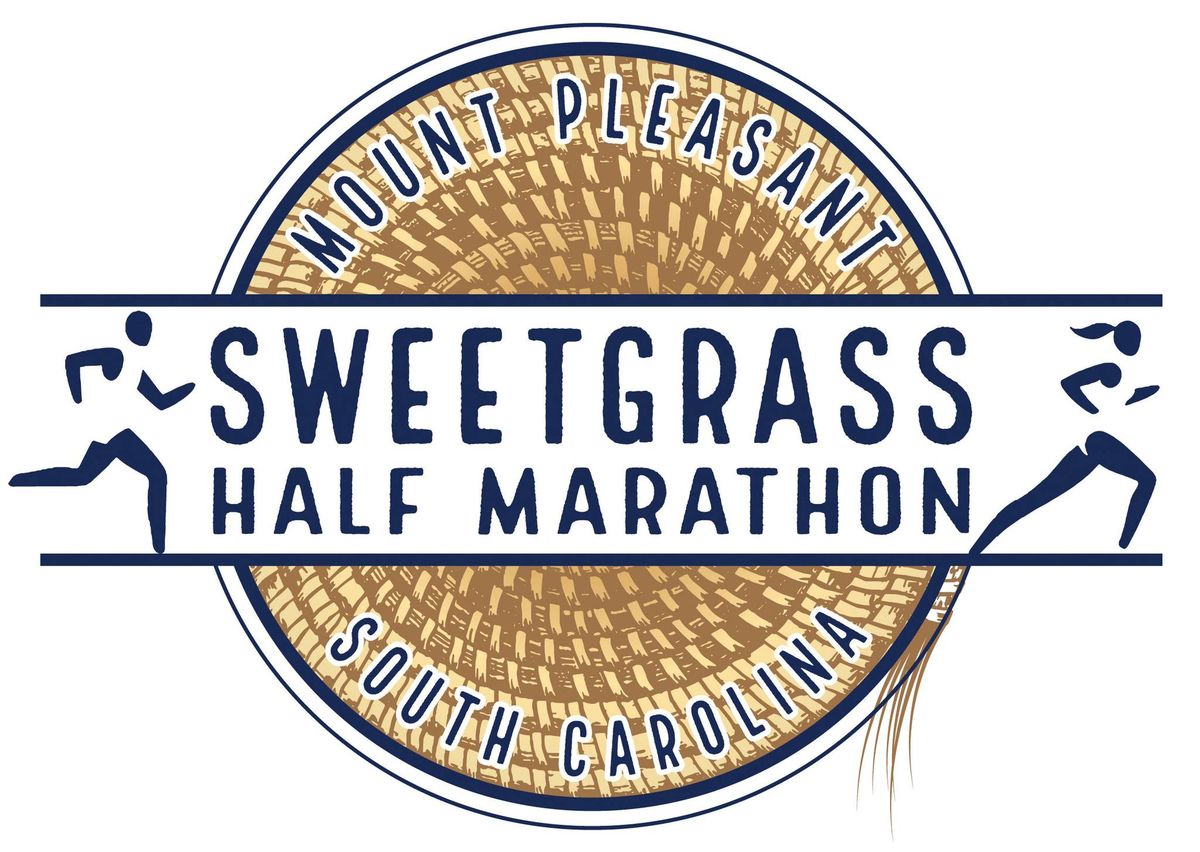 5th Annual Sweetgrass Half Marathon | 2-22-2025