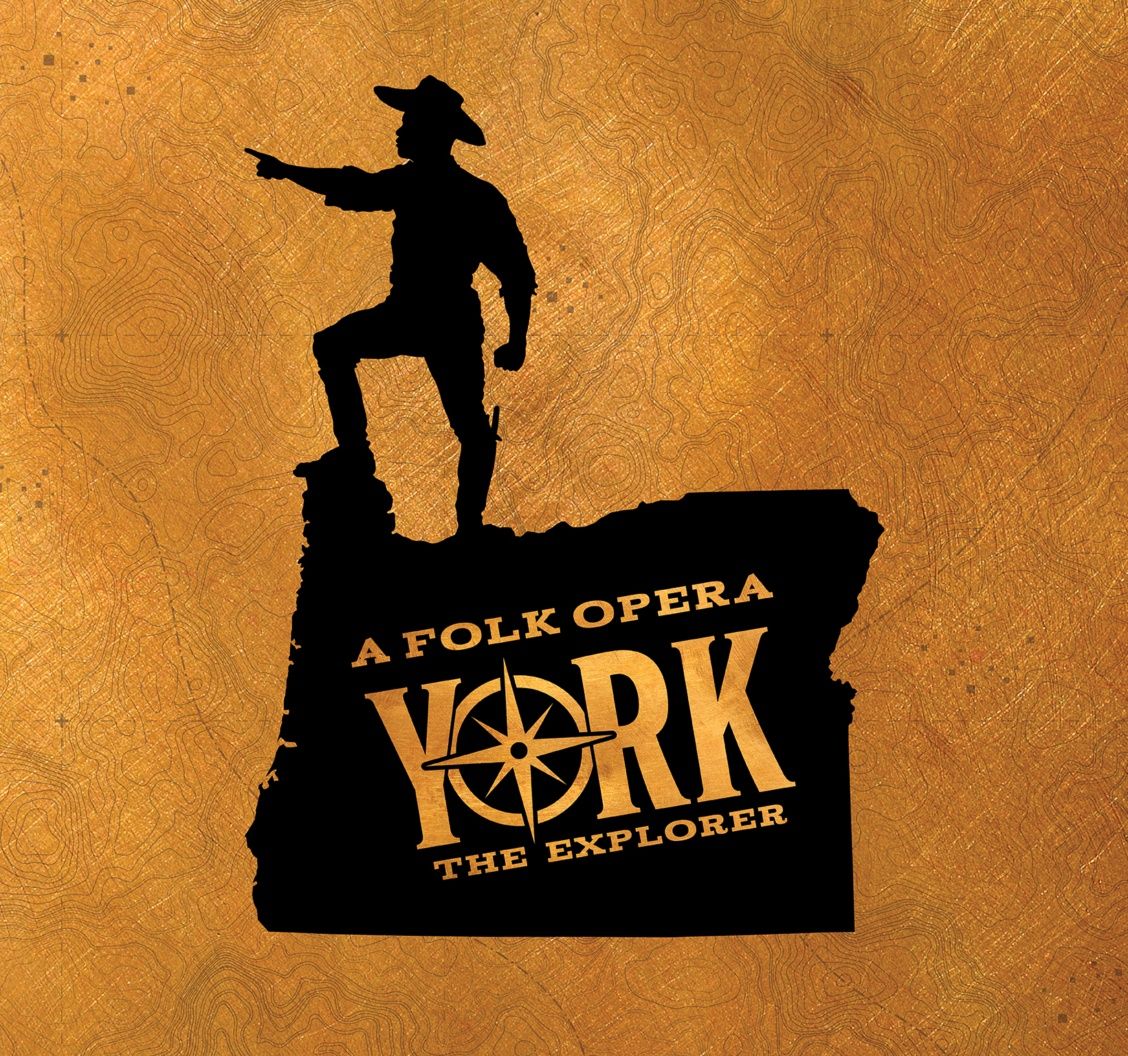 York the Explorer