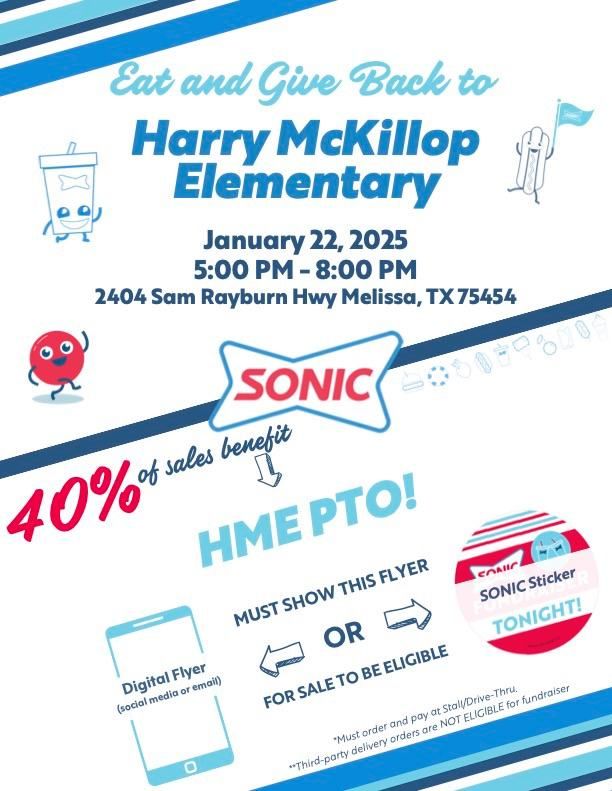 Sonic Spirit Night for HME