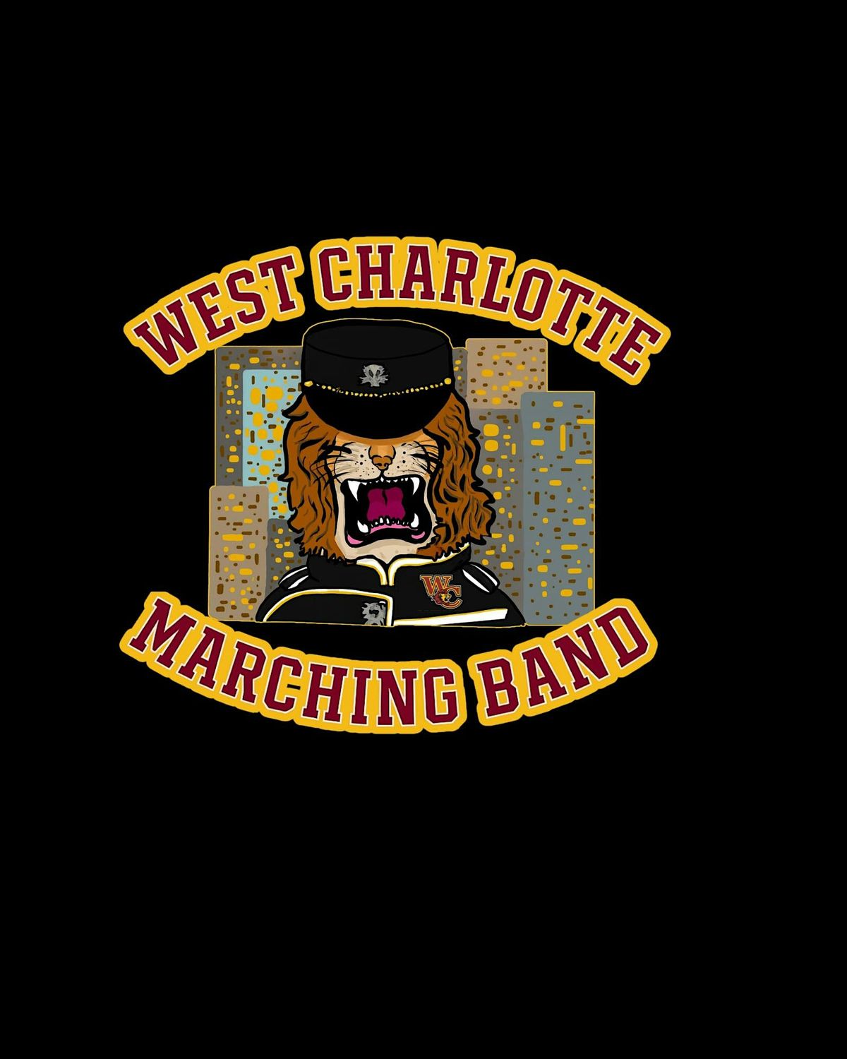 Winter Is Coming Band Brawl