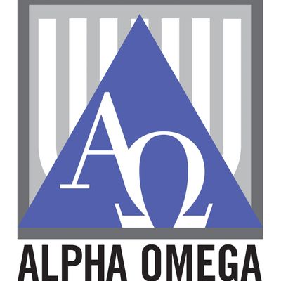 Alpha Omega Dental Society