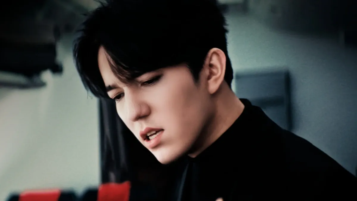 Dimash Qudaibergen in New York