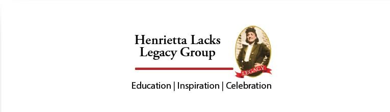 Unveiling of the wax figure of Henrietta Lacks