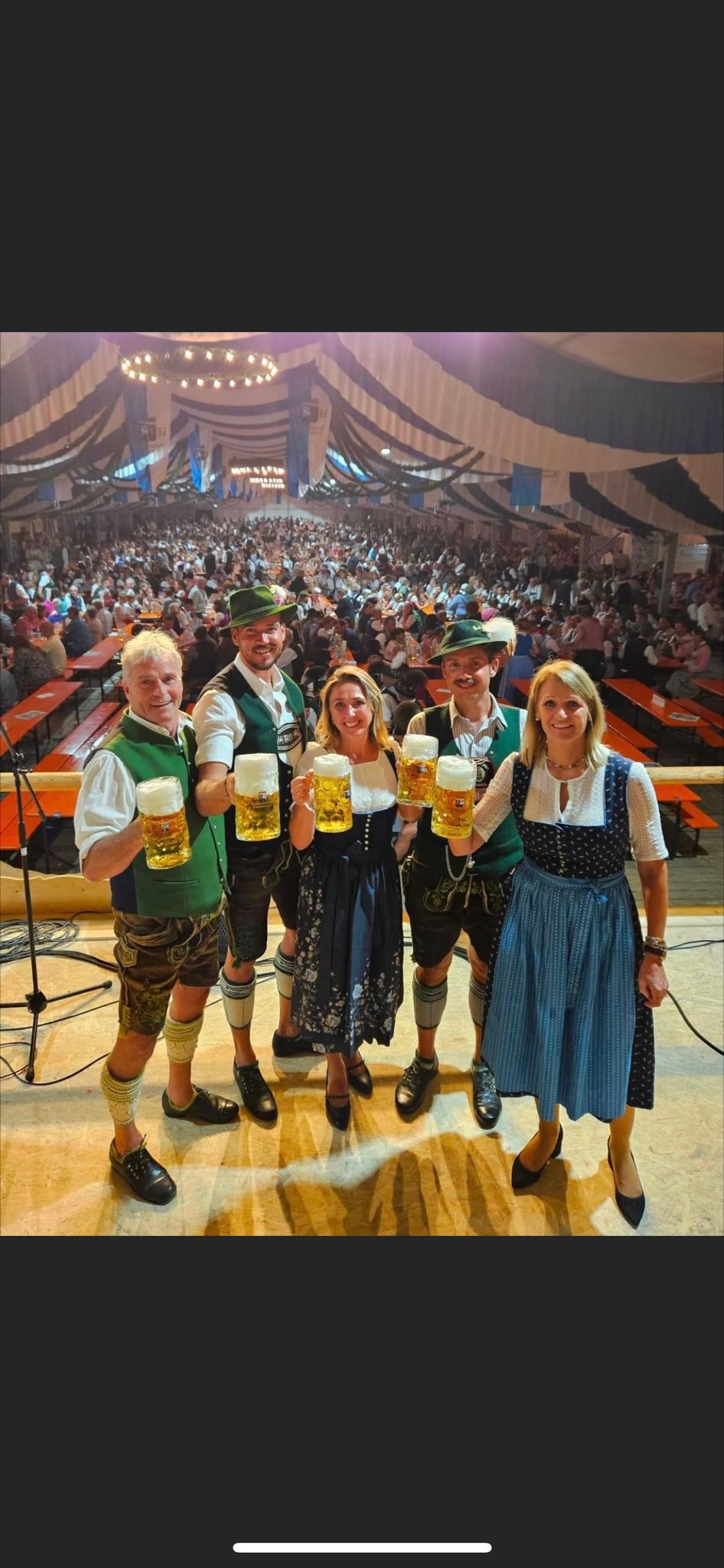 St. John Oktoberfest 