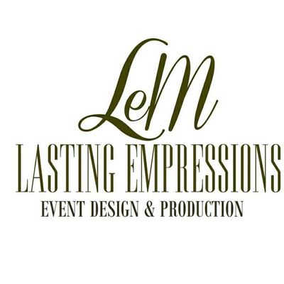 Lasting eMpressions Event Management LLC