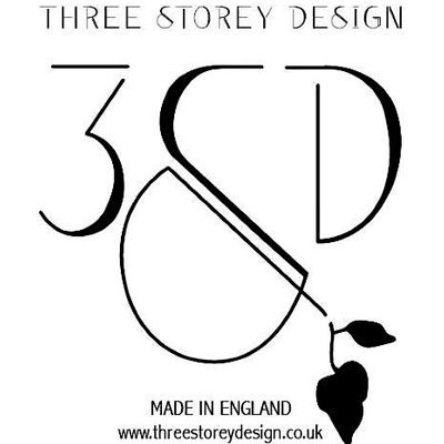 Three Storey Design