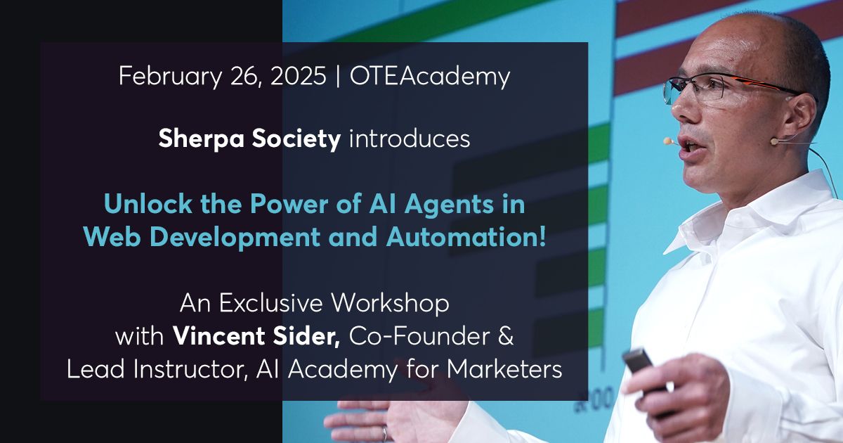  \u201cUnlock the Power of AI Agents in Web Development and Automation!\u201d