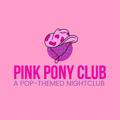 Pink Pony Club Orlando