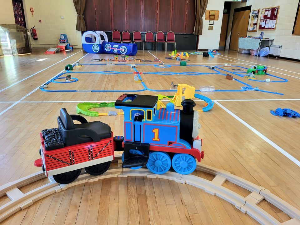 Trainmaster Bridport | Bridport Library