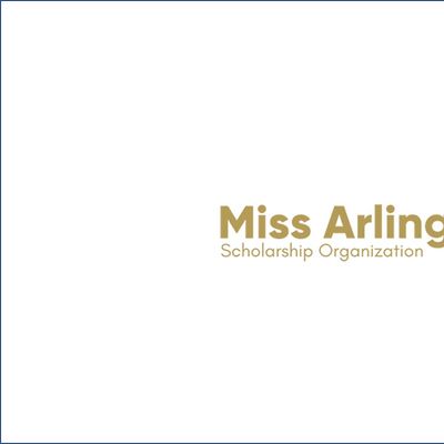 The Miss Arlington Scholarship Organization