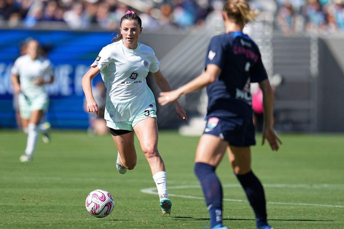 Racing Louisville FC at Utah Royals FC