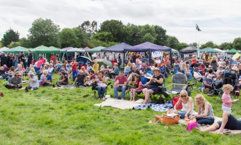 Hook Norton Festival of Fine Ales