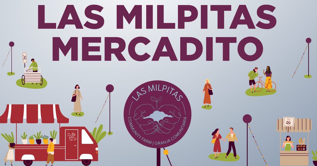 Las Milpitas Mercadito