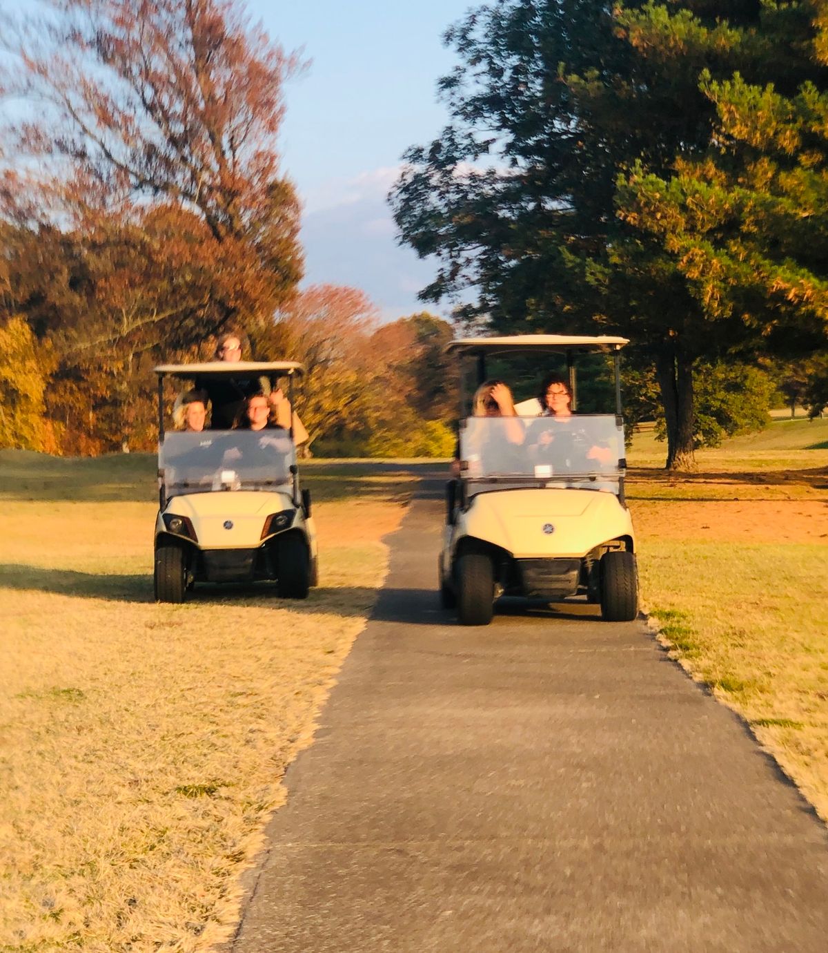 Fall Ball Drop Golf Fundraiser   \u2b50\ufe0f \u2b50\ufe0f SPONSORED BY \u2b50\ufe0f \u2b50\ufe0f   FCC Behavioral Health Serenity Pointe