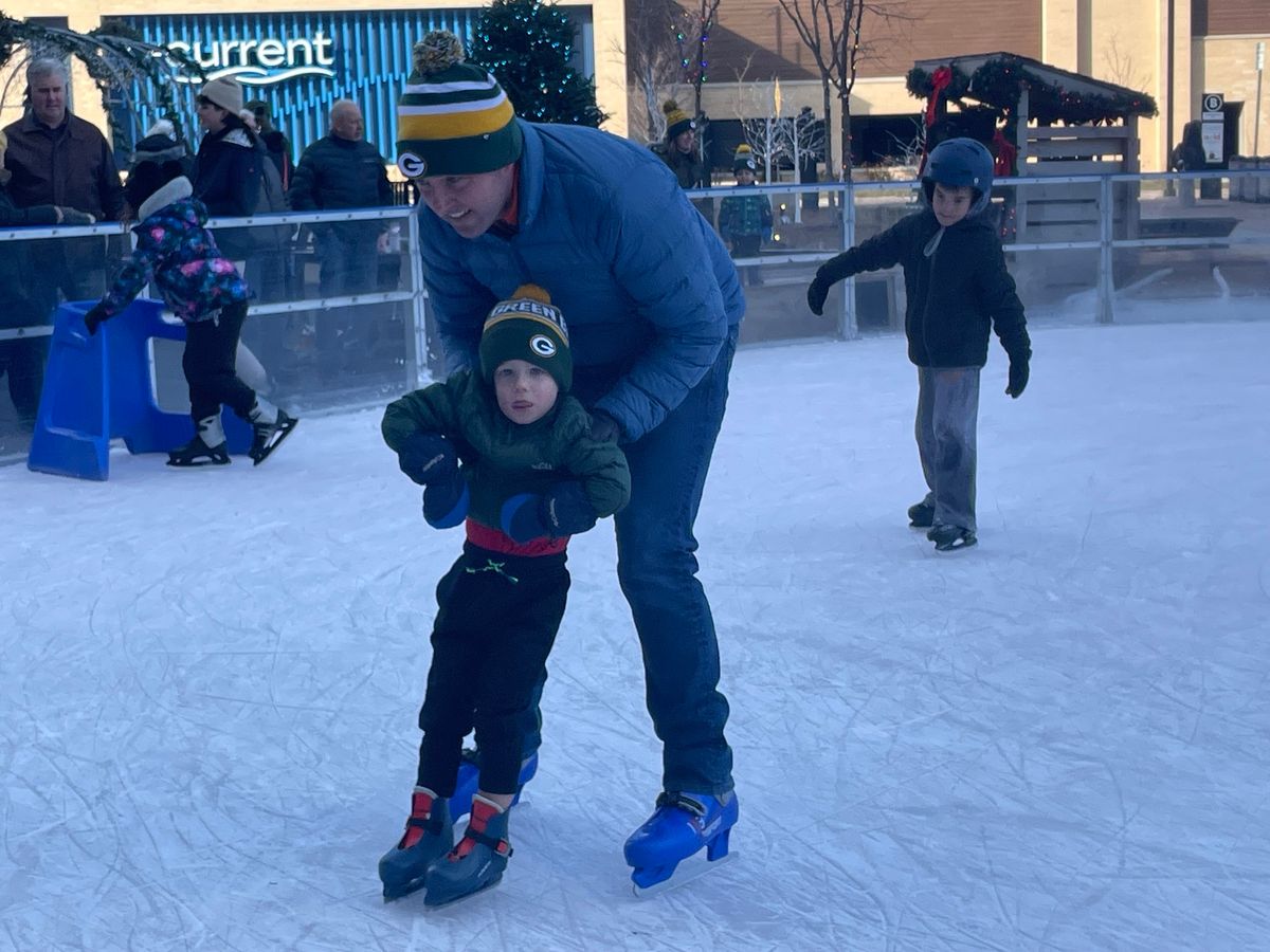 Home School Skate