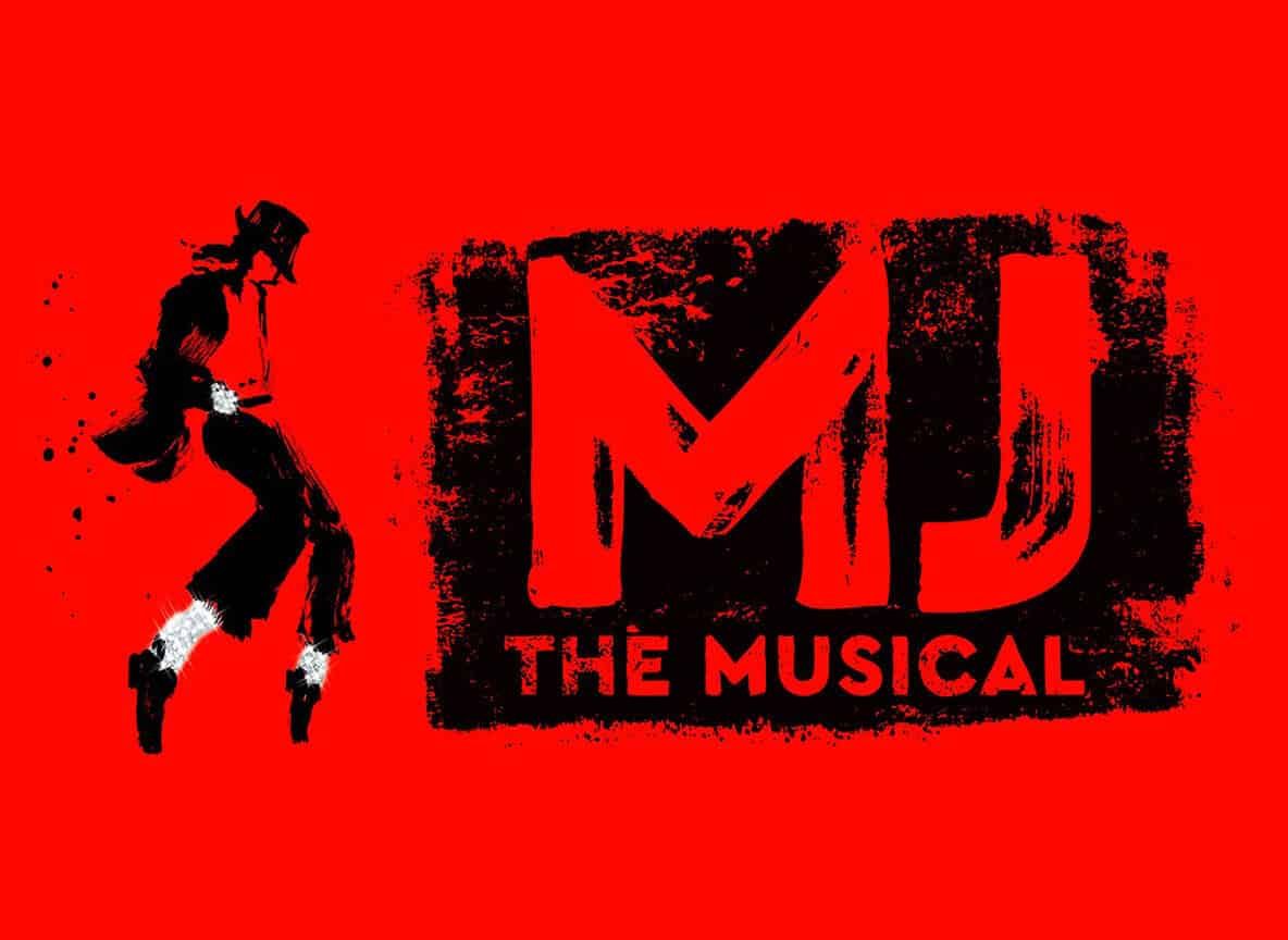 MJ the Musical @ Shea's