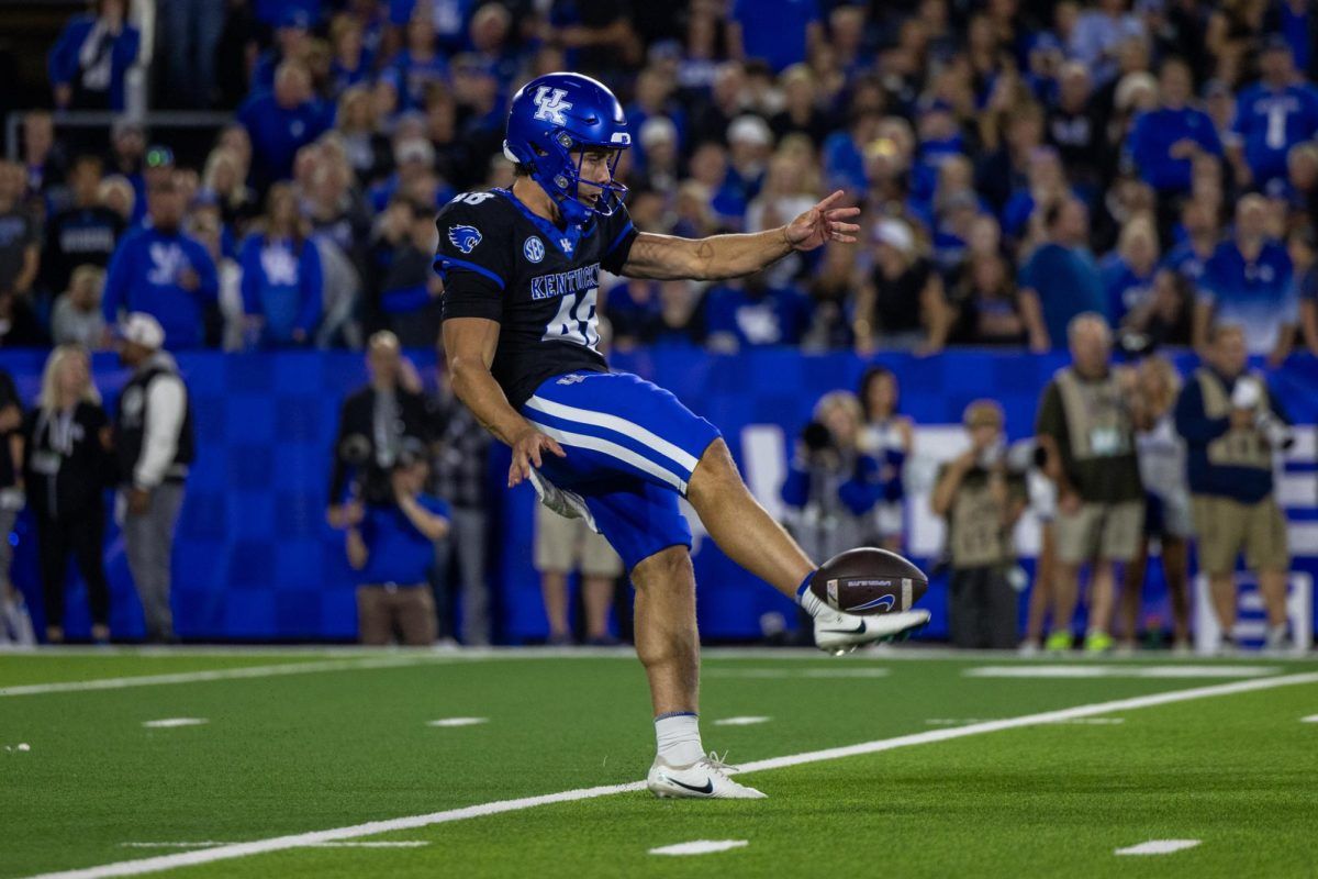 Kentucky Wildcats Women's Basketball vs. South Carolina Gamecocks