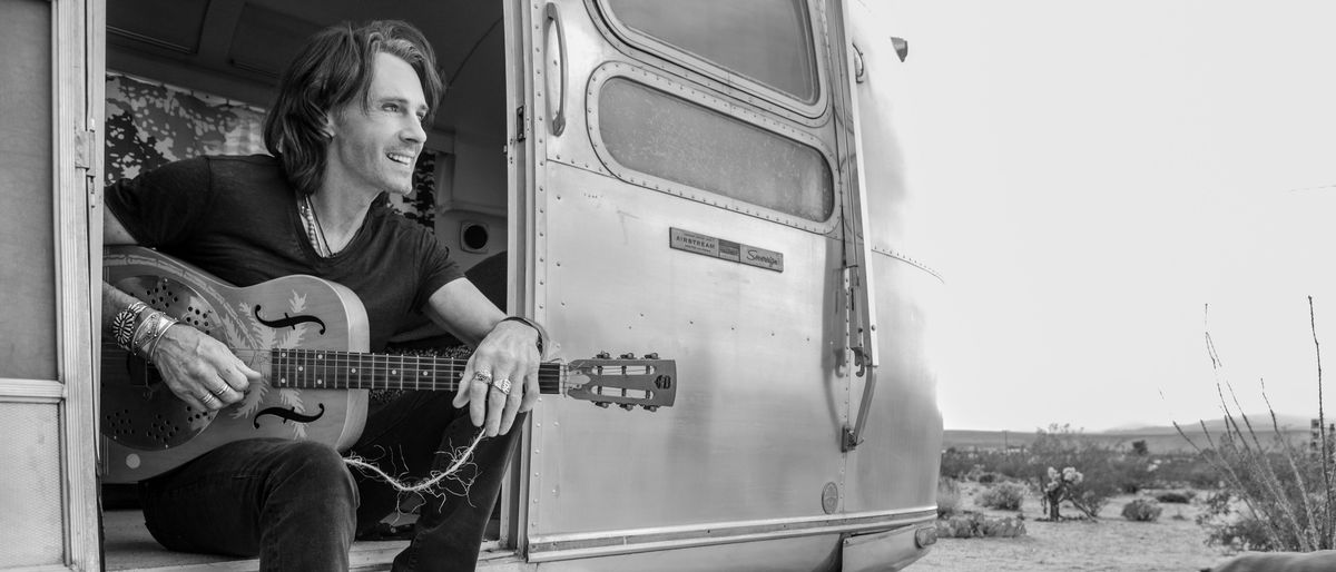 Rick Springfield, Richard Marx in Immokalee