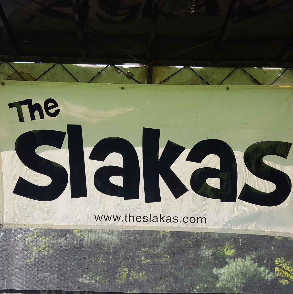 Summer Concert Series: The Slakas
