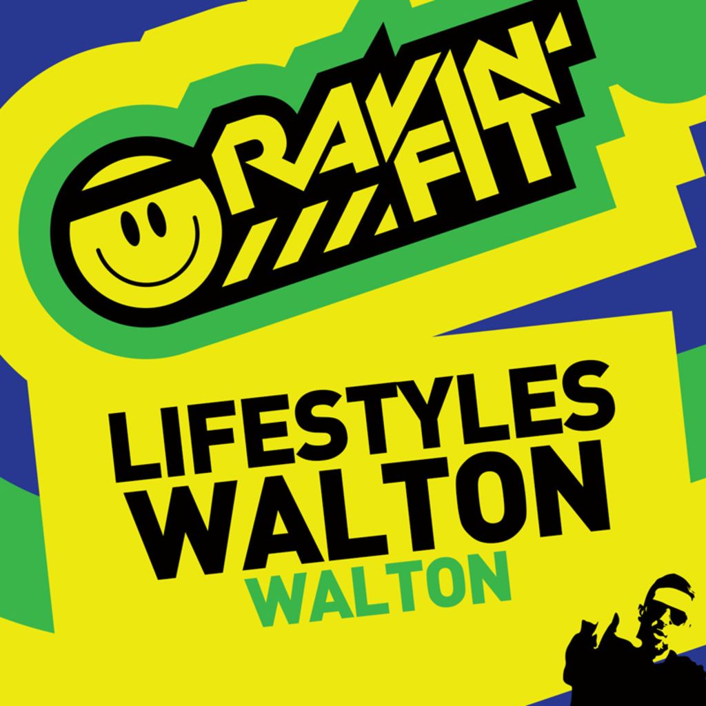 Walton - Ravin Fit with Lee Butler Tickets, Lifestyles Walton ...